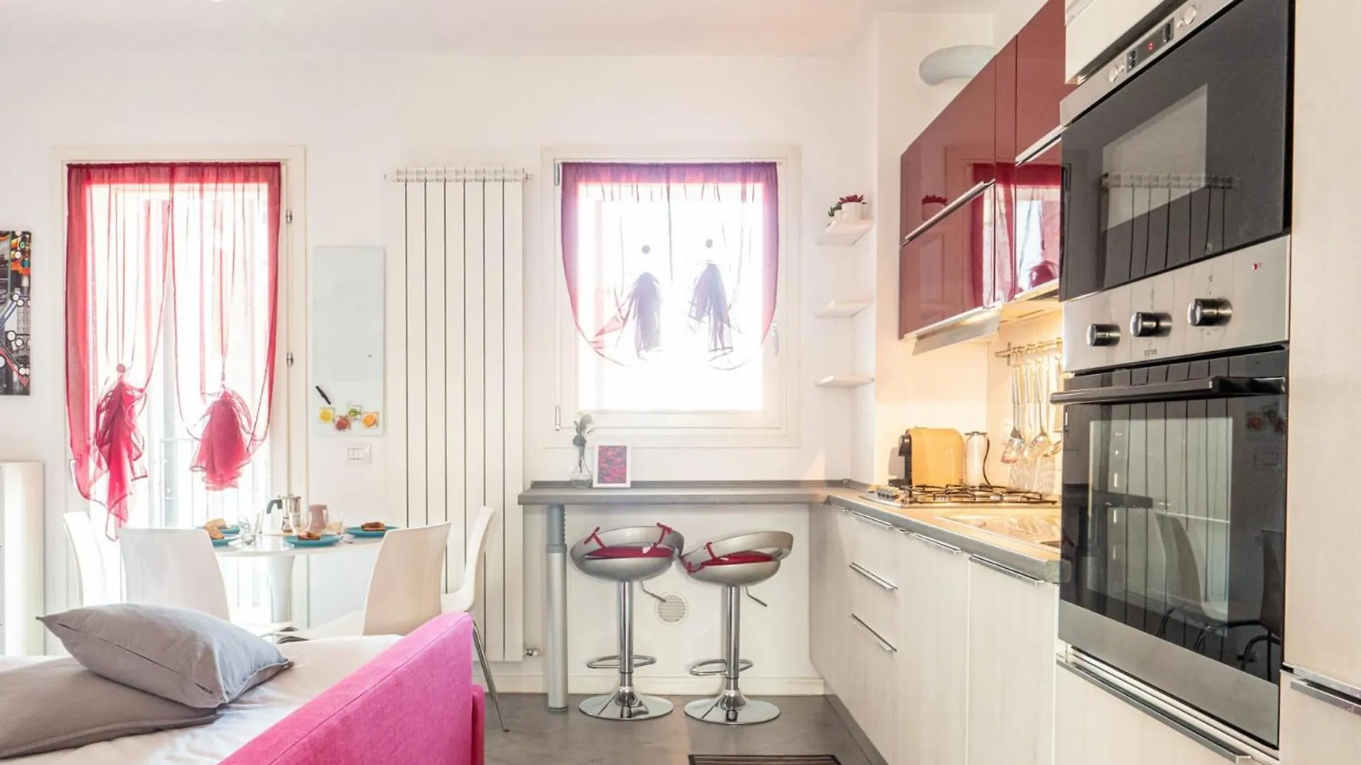 The Best Rent - Stylish Apartment In Affori District Milan
