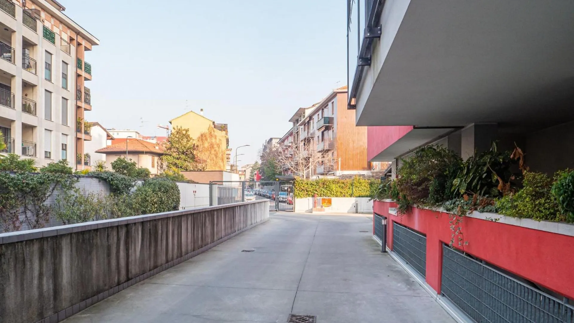 The Best Rent - Stylish Apartment In Affori District Milan Italy