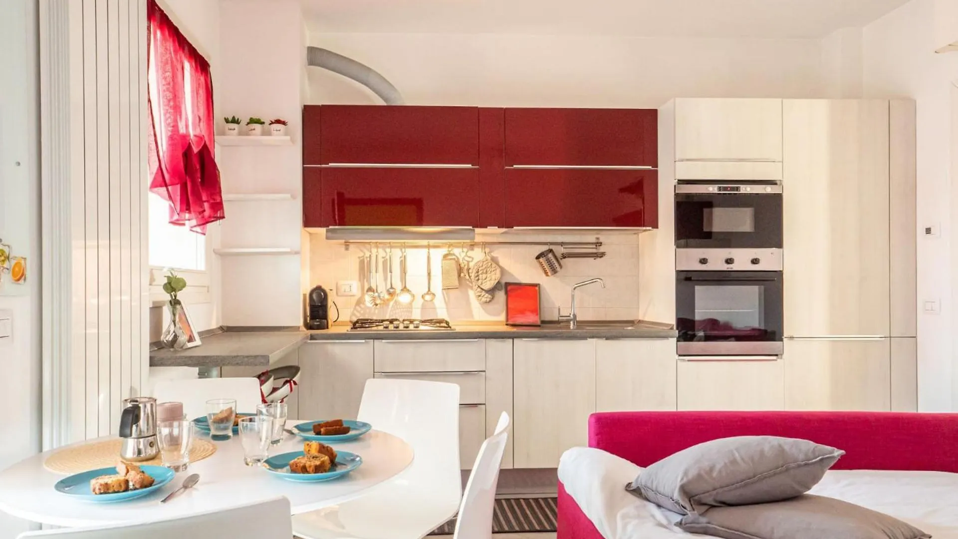 The Best Rent - Stylish Apartment In Affori District Milan 0*,  Italy