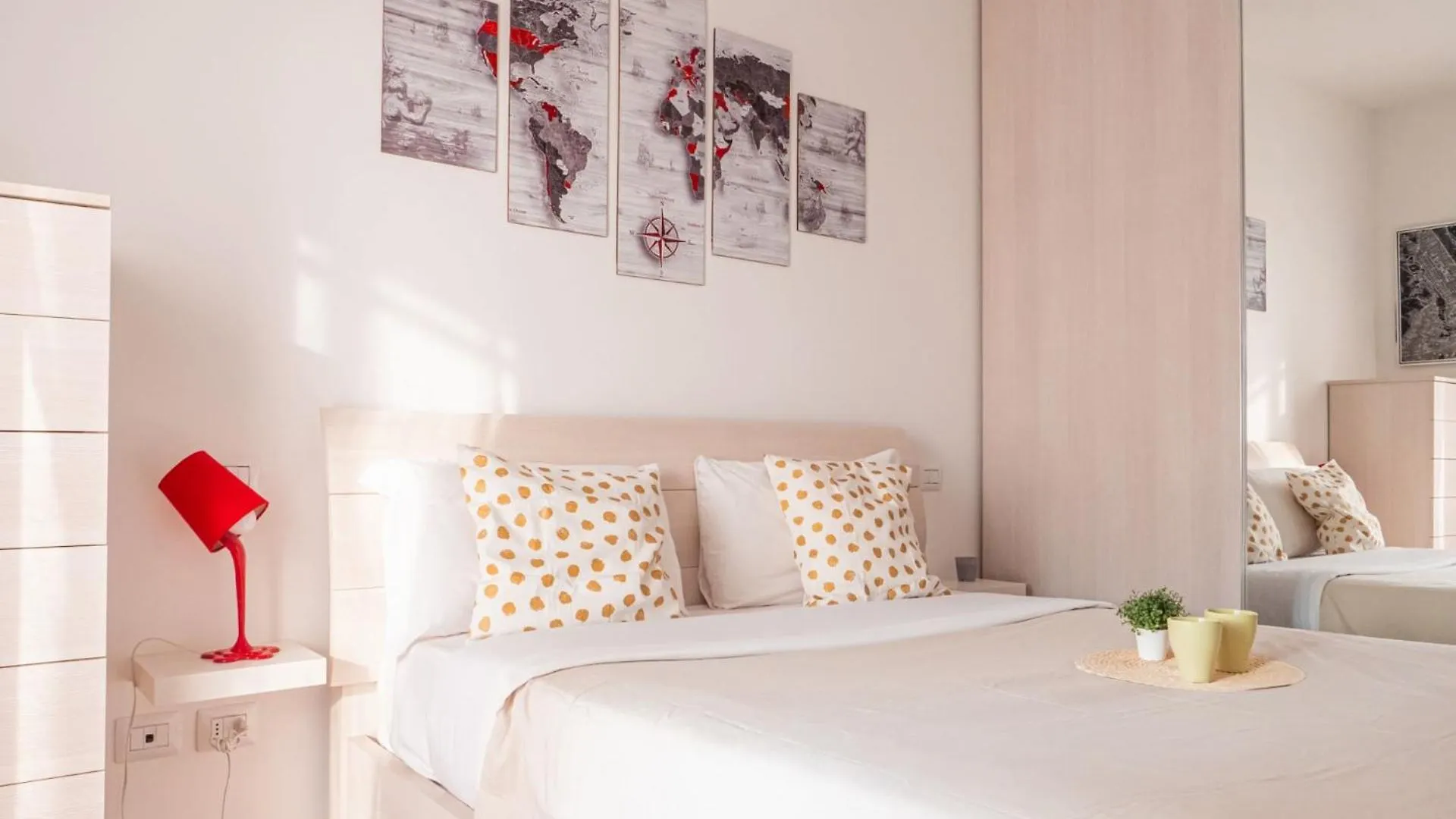 The Best Rent - Stylish Apartment In Affori District Milan Italy