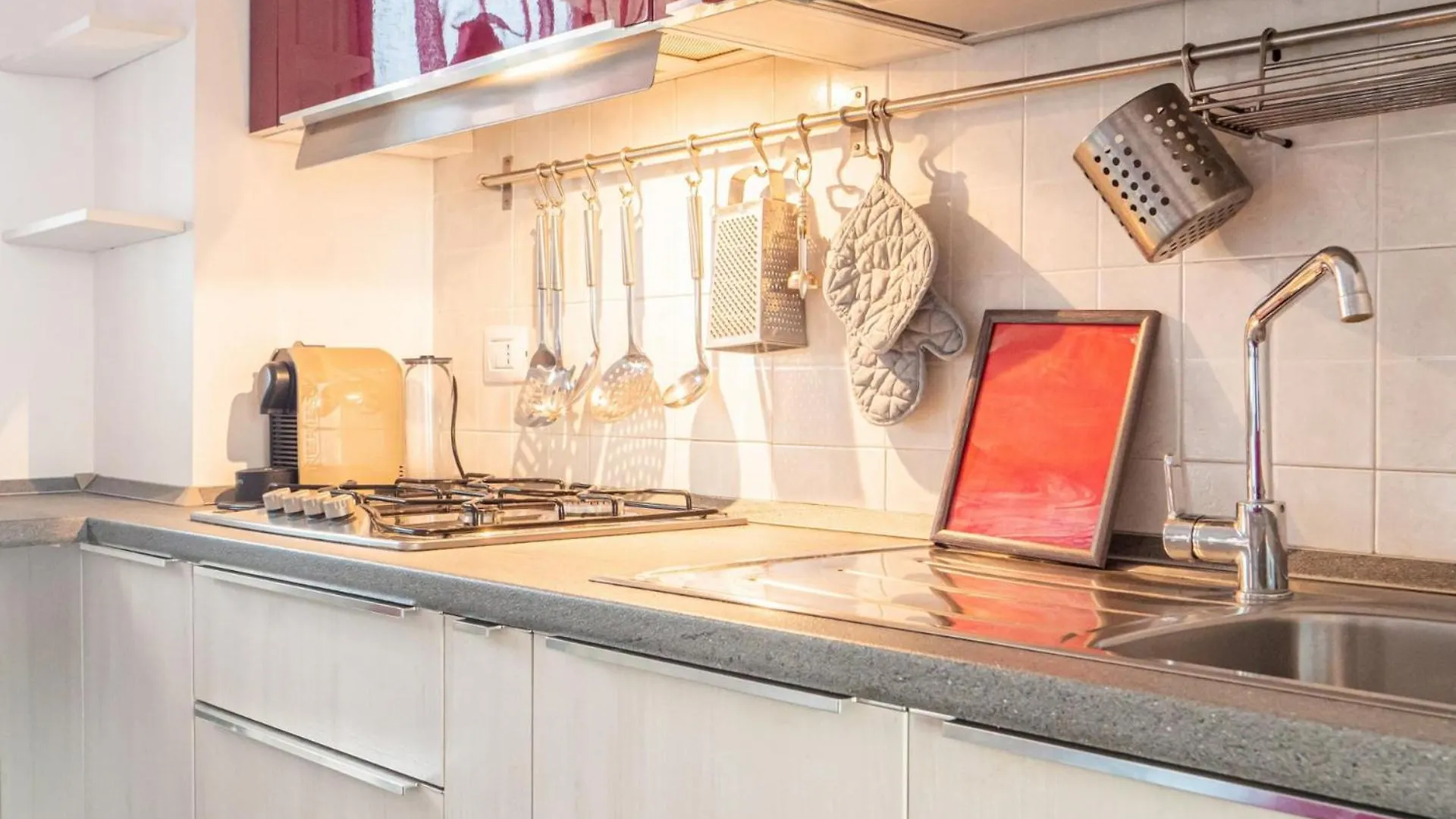 The Best Rent - Stylish Apartment In Affori District Milan