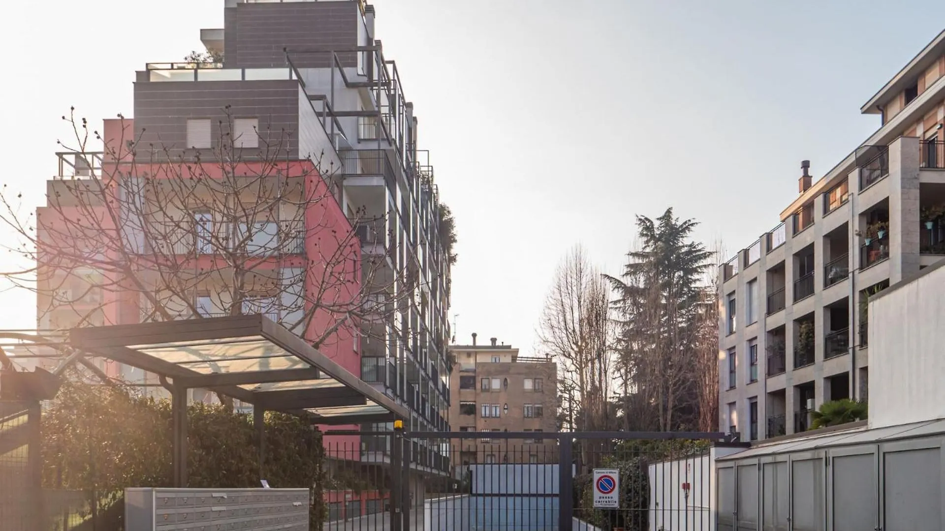 The Best Rent - Stylish Apartment In Affori District Milan